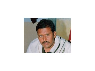 Vinjamuri Kali Prasad