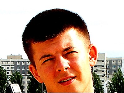 Alexander Shakhov