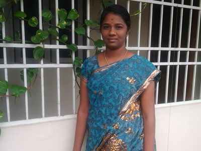 priyadharshini madhu