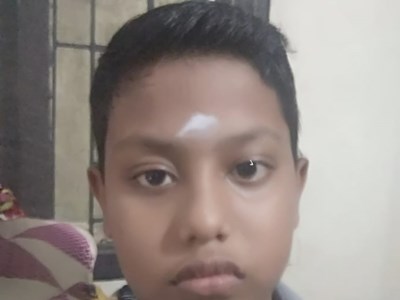 k. sarvesh