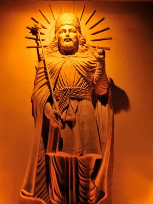 RAMNIKLAL MODI Shutterstock.jpg