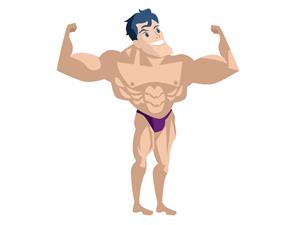 Vijay Singh's power.jpg