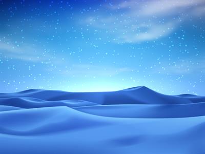 Desert landscape during night.jpg