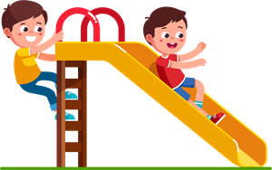 Kids on slide.png