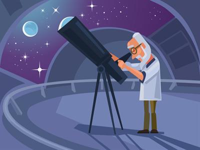 Duttada observing stars.jpg