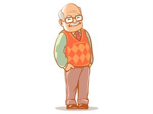 Earnest in his old age.jpg