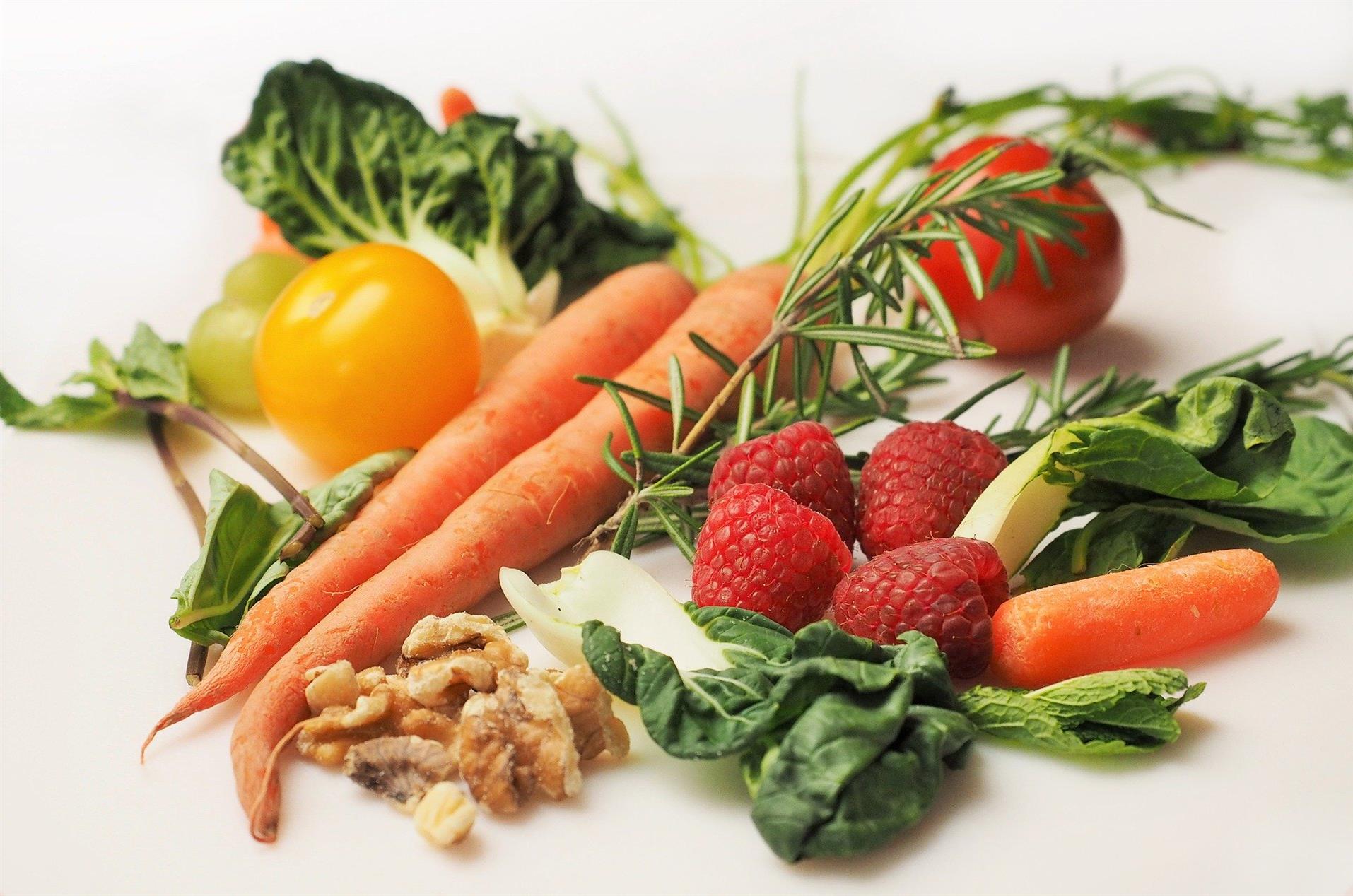 Nutrition — lesson. Science CBSE, Class 7.