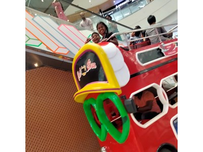 Yathra B