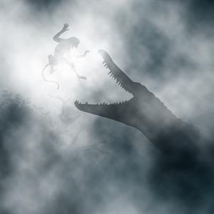 The crocodile wife's demand.jpg