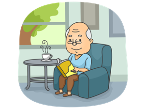 Bepin-A lover of books.png