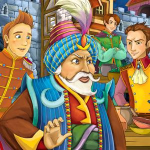 Governors complaining to the king.jpg