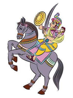Rani Laxmi Bai - Yaclass.jpg