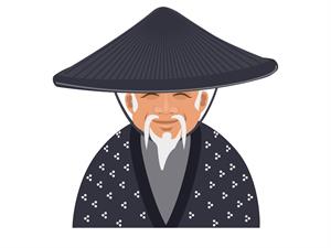 Kind good old man.jpg