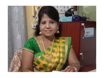 Kavitha Alphonsa
