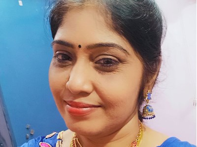 chandrakala nagarajan