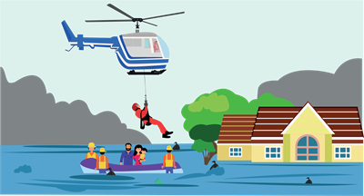 Help from Military helicopters.png