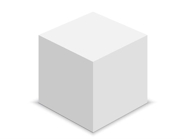 Two dimensional and three dimensional image — lesson. Science State ...