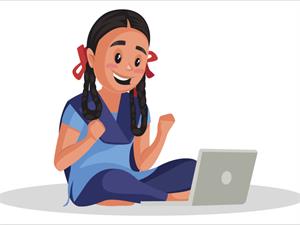 Shree chatting at home.jpg