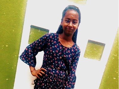 Keerthee T