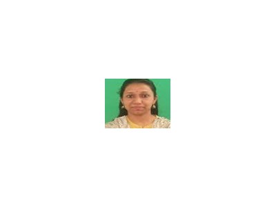 Deepika Goyal