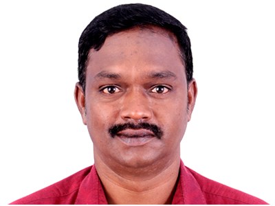 Venkatesan Mohan